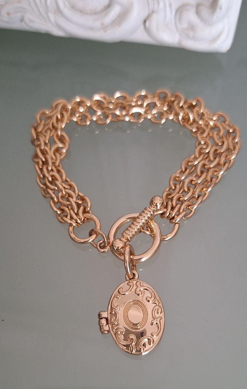 Bracciali & Braccialetti: Armband 18,5cm  – Usato da Kerzers venduto da ExpressoTerreno