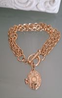 Armband 18,5cm 