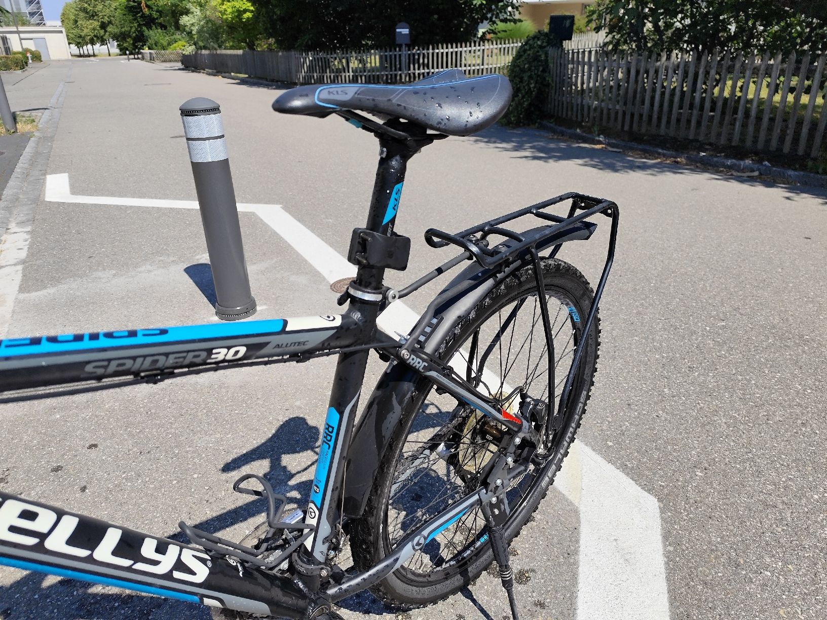Velos: kellys Spider 30  – Gebraucht aus Burgdorf von cebrak 2