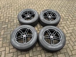 18 Zoll Felgen Porsche Macan Komplett Winterräder
