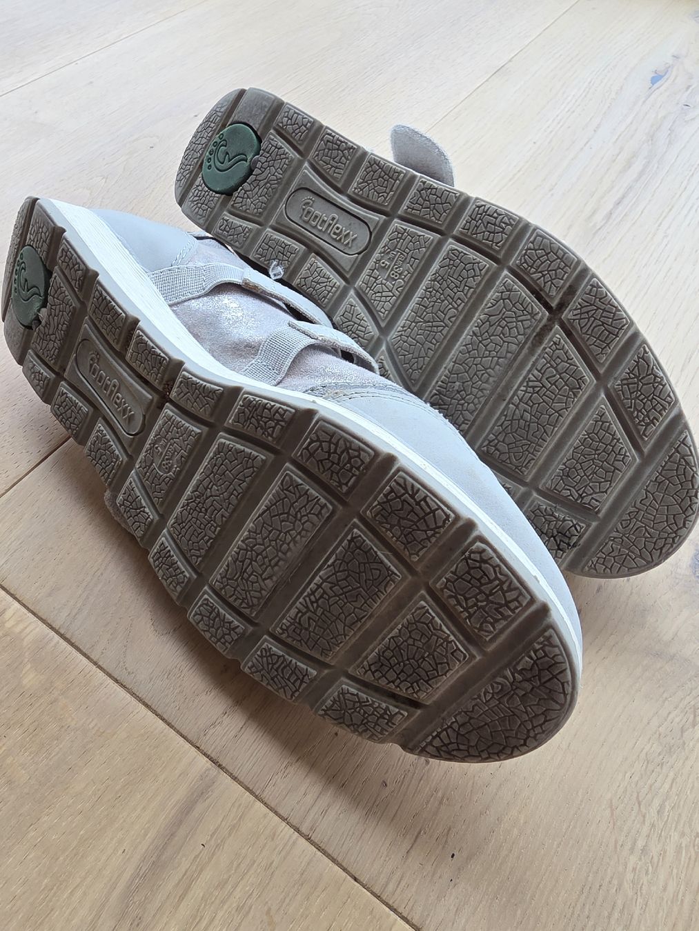 Scarpe da donna: Footflexx Schuhe, Damenschuhe, Grösse 38 – Usato da Kesswil venduto da mie_g89p 2
