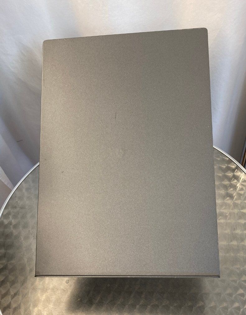 Altro in Decorazioni & Accessori: Präsentationsständer Metall – Usato da Luzern venduto da flexibus77 1