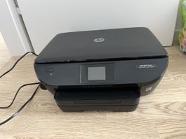 Wie neu! Drucker HP Envy 5640