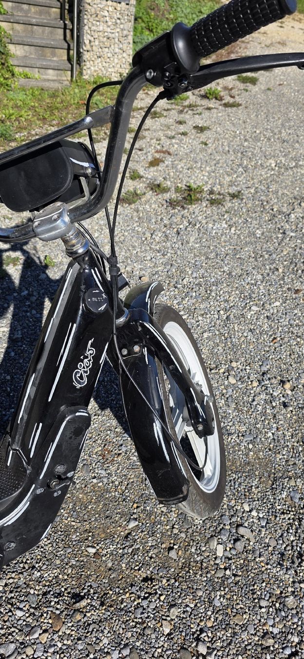 Piaggio Mofas: Piaggio Ciao – Gebraucht aus Zofingen von Scheidi1977 7