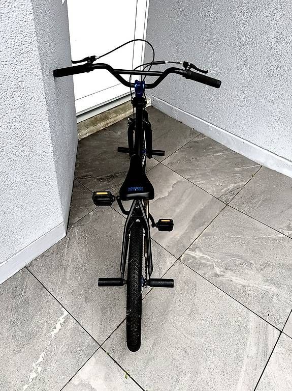 Biciclette: BMX Mongoose Legion  – Usato da Cortaillod venduto da gil_s2wg 4