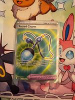 🇬🇧 Sacred Charm 122/94 PFL Englisch Phantasmal Flames