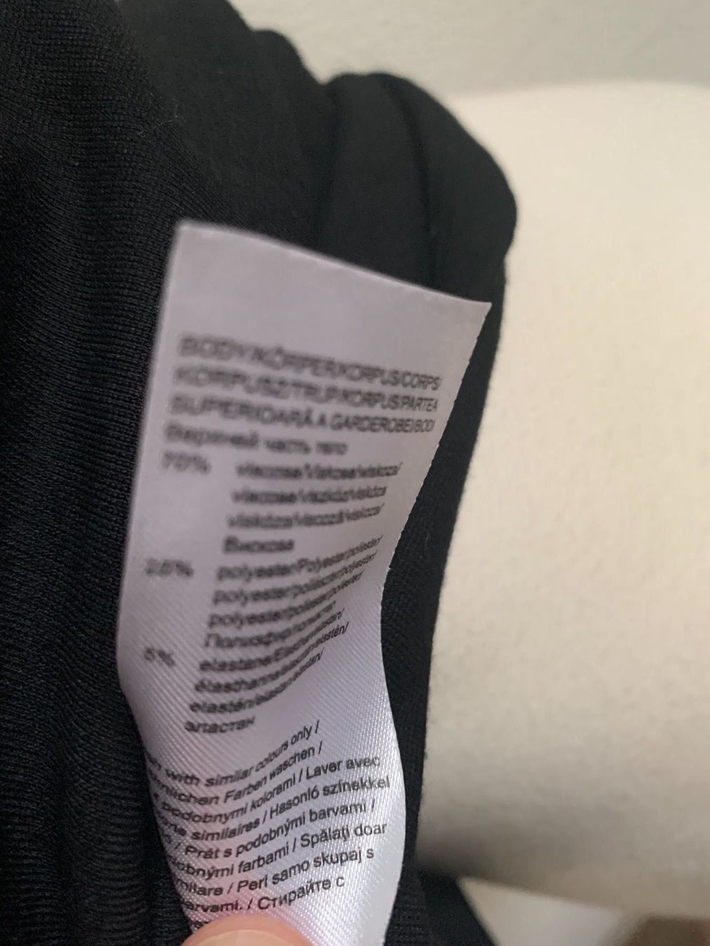 Pullover & Sweatshirts: Orsay Pullover Viscose in XS – Gebraucht aus Altendorf von Beauty_Girl83 3