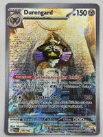 Durengard / Aegislash / Paradixrift / PAR 210