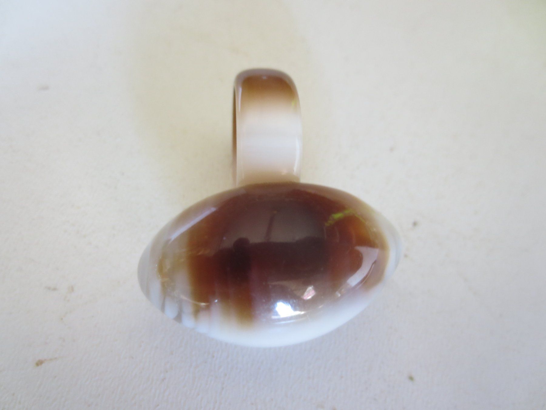 Pendentifs: Fingerschmuck – D'occasion à Weier im Emmental par waefler03