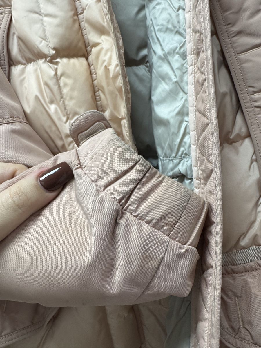 Parajumpers Jacken: Parajumpers Mountain Loft, Winterjacke, rosa – Gebraucht aus Steinmaur von Kiki_m240 5