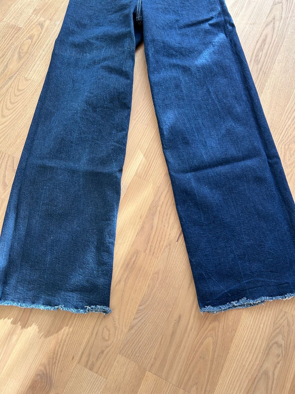 Zara Hosen: ZARA Jeans 164 – Gebraucht aus Neftenbach von joell01 1