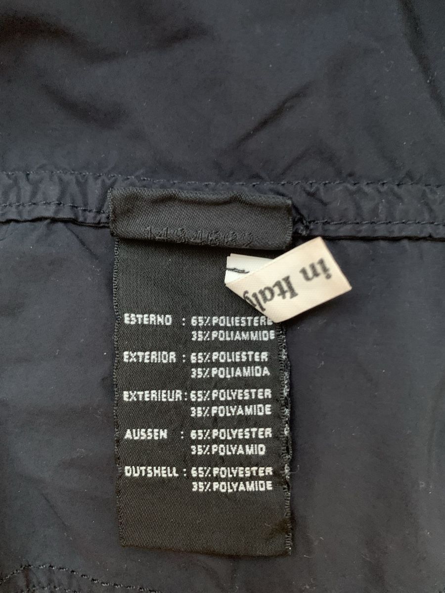 Giacche: Aspesi Jacke d‘blau Gr.S – Usato da Küsnacht ZH venduto da maryberryblue 5