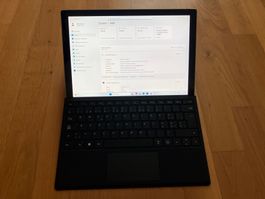 Microsoft Surface Pro 7
