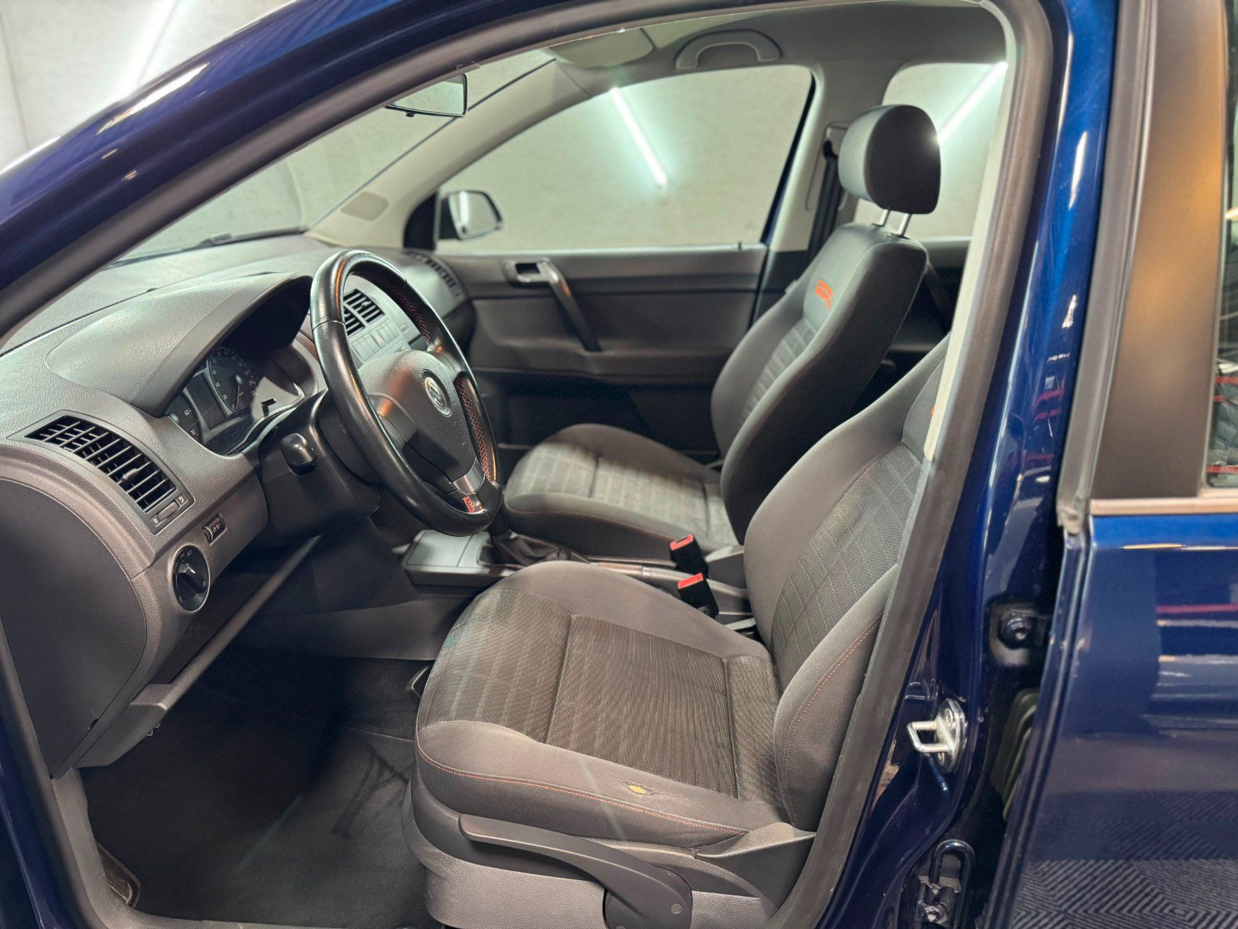 VW Autos: VW Polo 1.6 16V Goal – Gebraucht aus Lienz von D.Z.0709 6