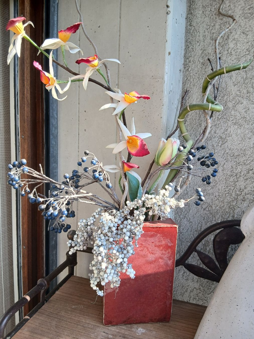 Toutes les décorations: arrangement floral  – D'occasion à Genève par Mamaison2026