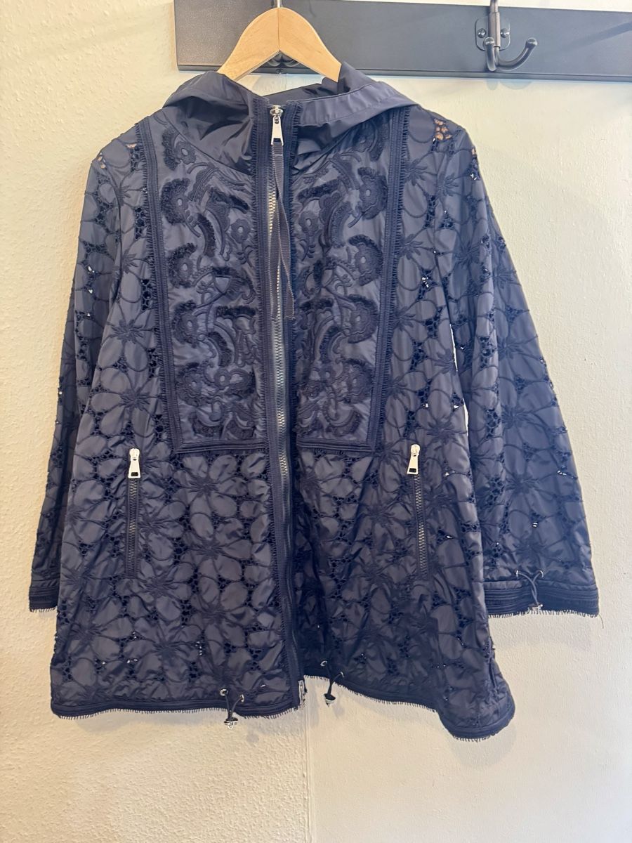 Moncler Jacken: Moncler Damen Jacke – Neu (gemäss Beschreibung) aus Knonau von geb_zc7b