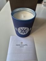 patek philippe bougie 