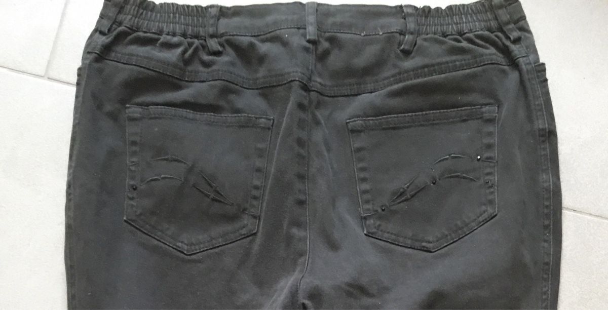 Pantaloni: Hose – Usato da Einsiedeln venduto da sterngucker03 1