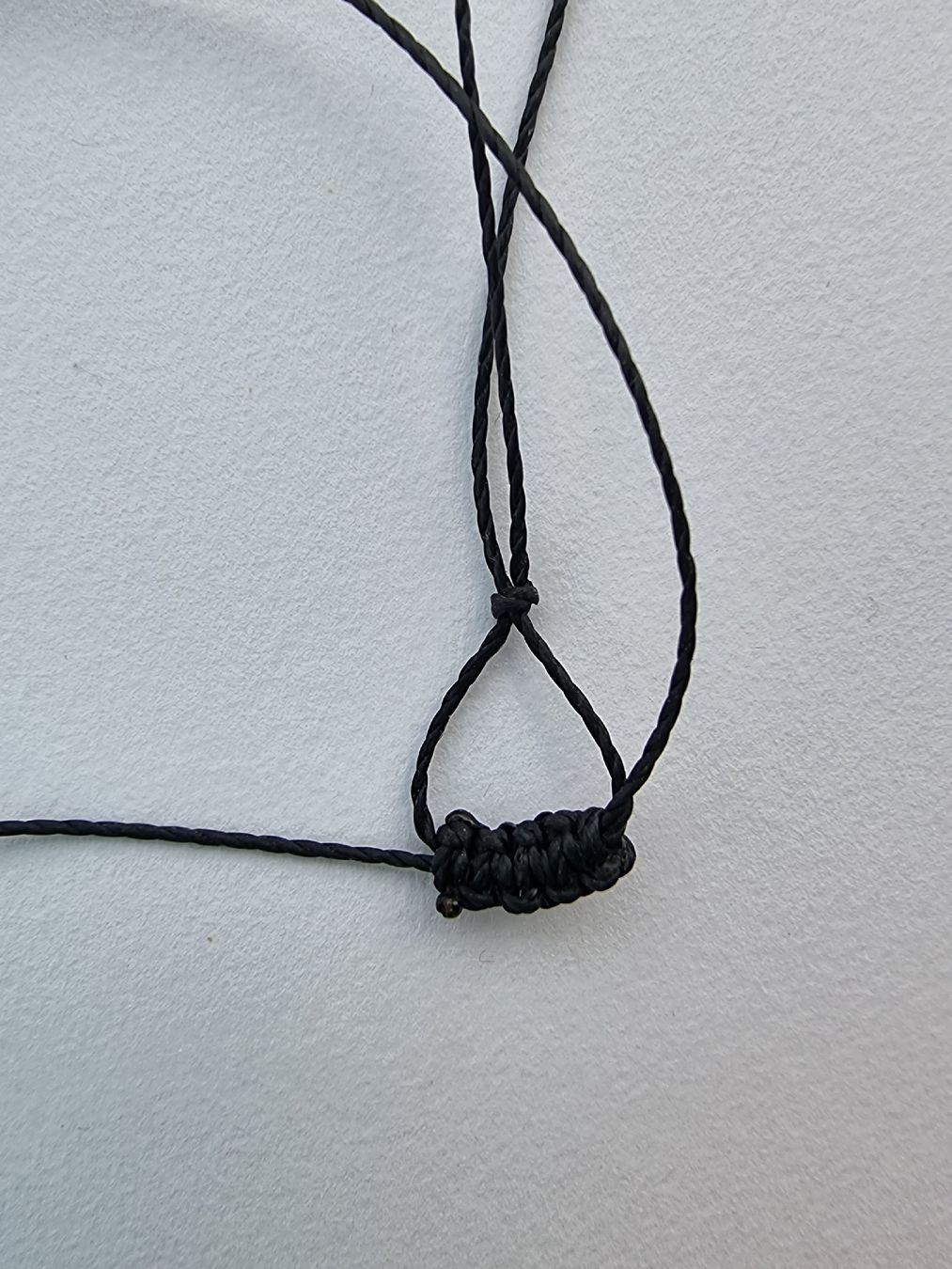 Catenine: Schöne Halskette (Tagua) – Nuovo (secondo la descrizione) da Winterthur venduto da Christinakim 2