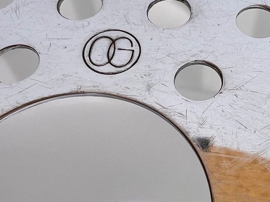 Elettrodomestici da cucina: Vintage Glas-Rechaud #17 – Usato da Zürich venduto da nau3000 1