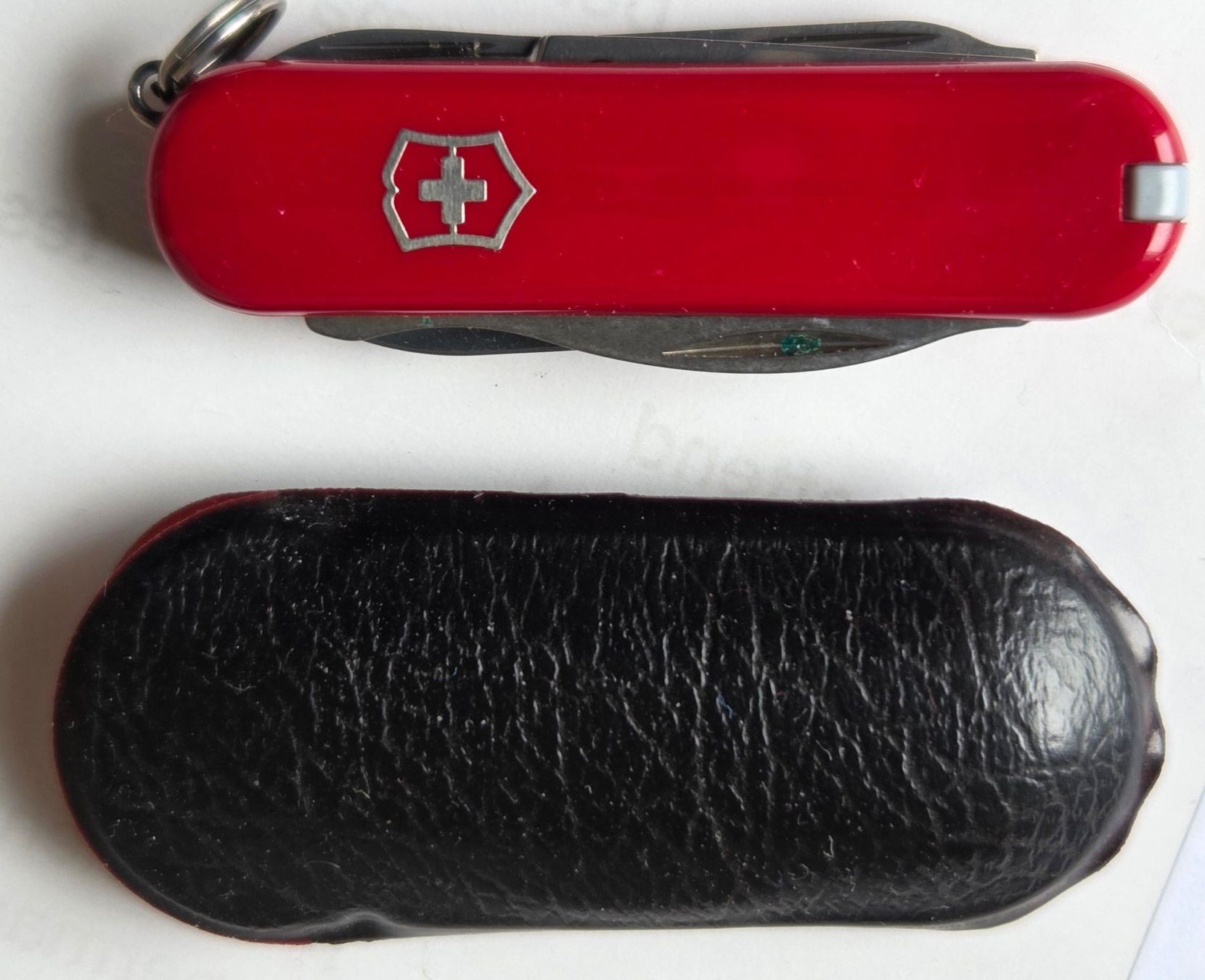 Victorinox Coltelli tascabile: Victorinox Sackmesser Rambler – Nuovo (secondo la descrizione) da Gossau SG venduto da tenerife11