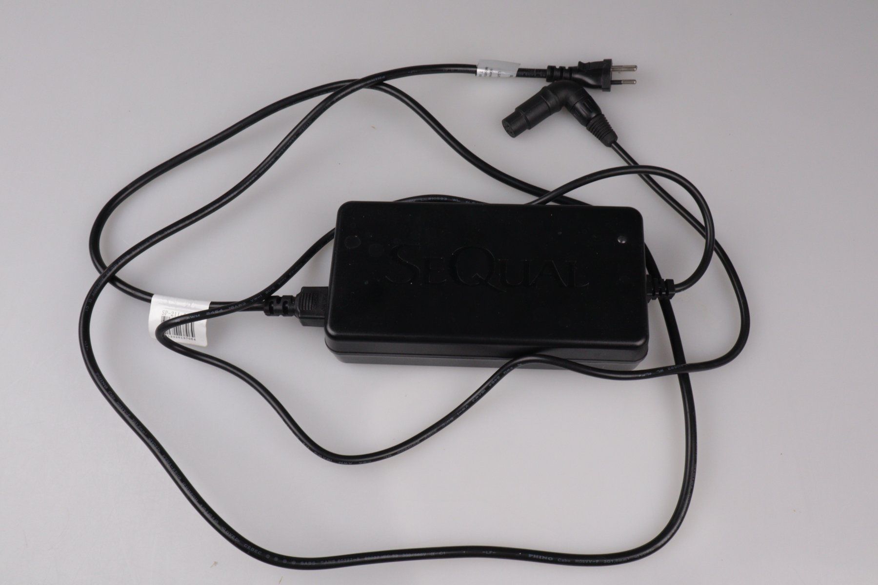 Appareils médicaux: Eclipse AutoSAT 5 Sauerstoffkonzentrator – D'occasion à Volketswil par brockipfannenstil 3