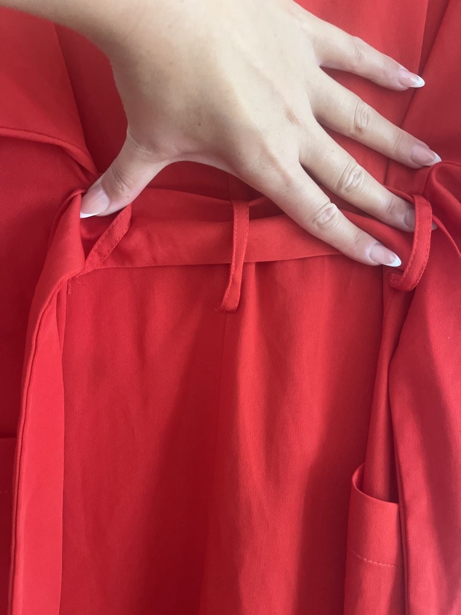 Mango Cappotti: Trenchcoat – Nuovo (secondo la descrizione) da Kriens venduto da g_b_mk7j 5
