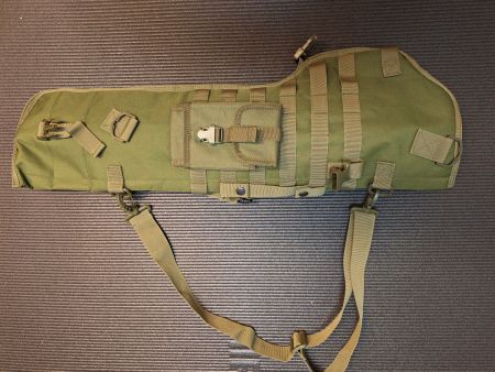 AR15 Waffentasche Crossbody