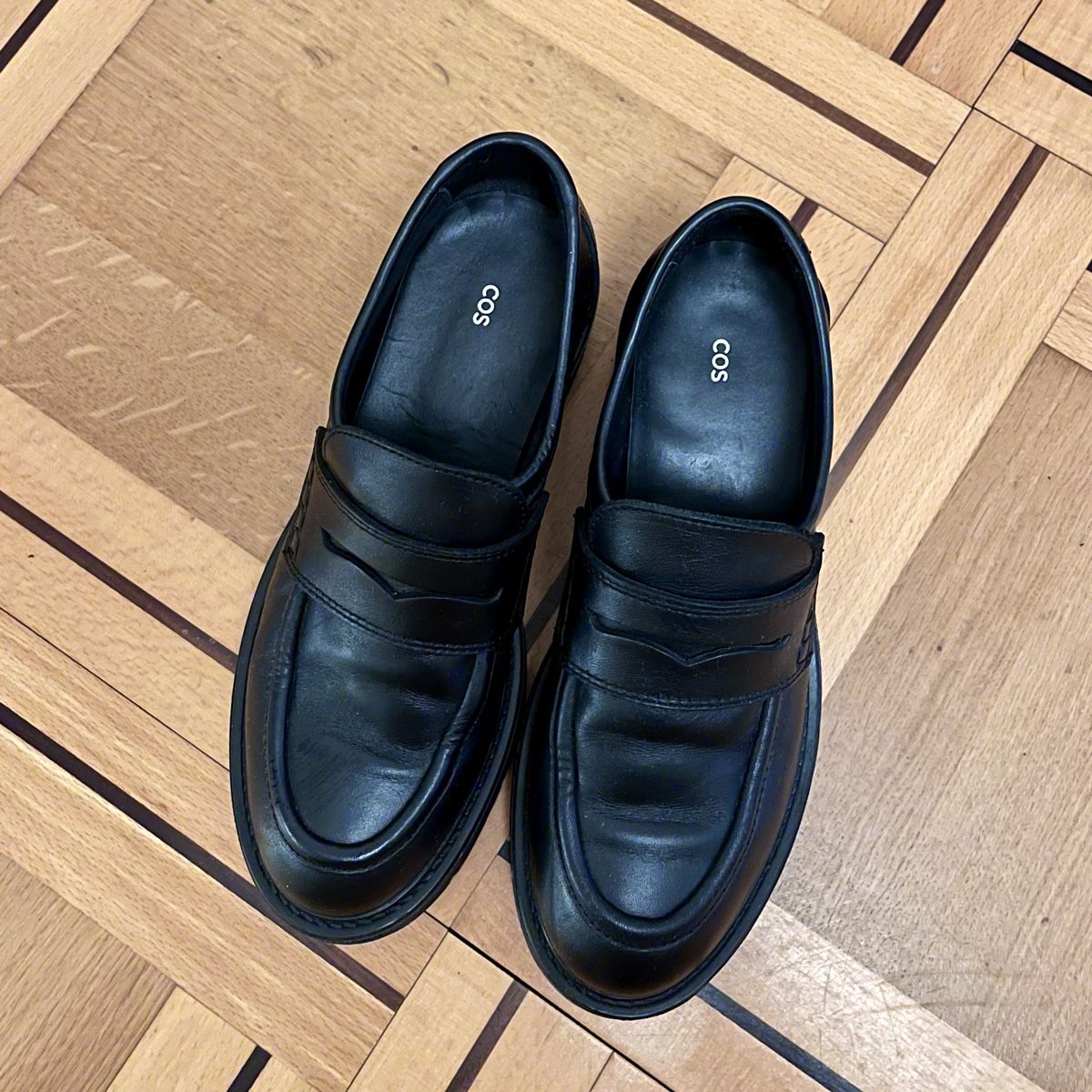 Cos Herrenschuhe: Loafer von COS – Gebraucht aus Bern von AnnaRobert 1