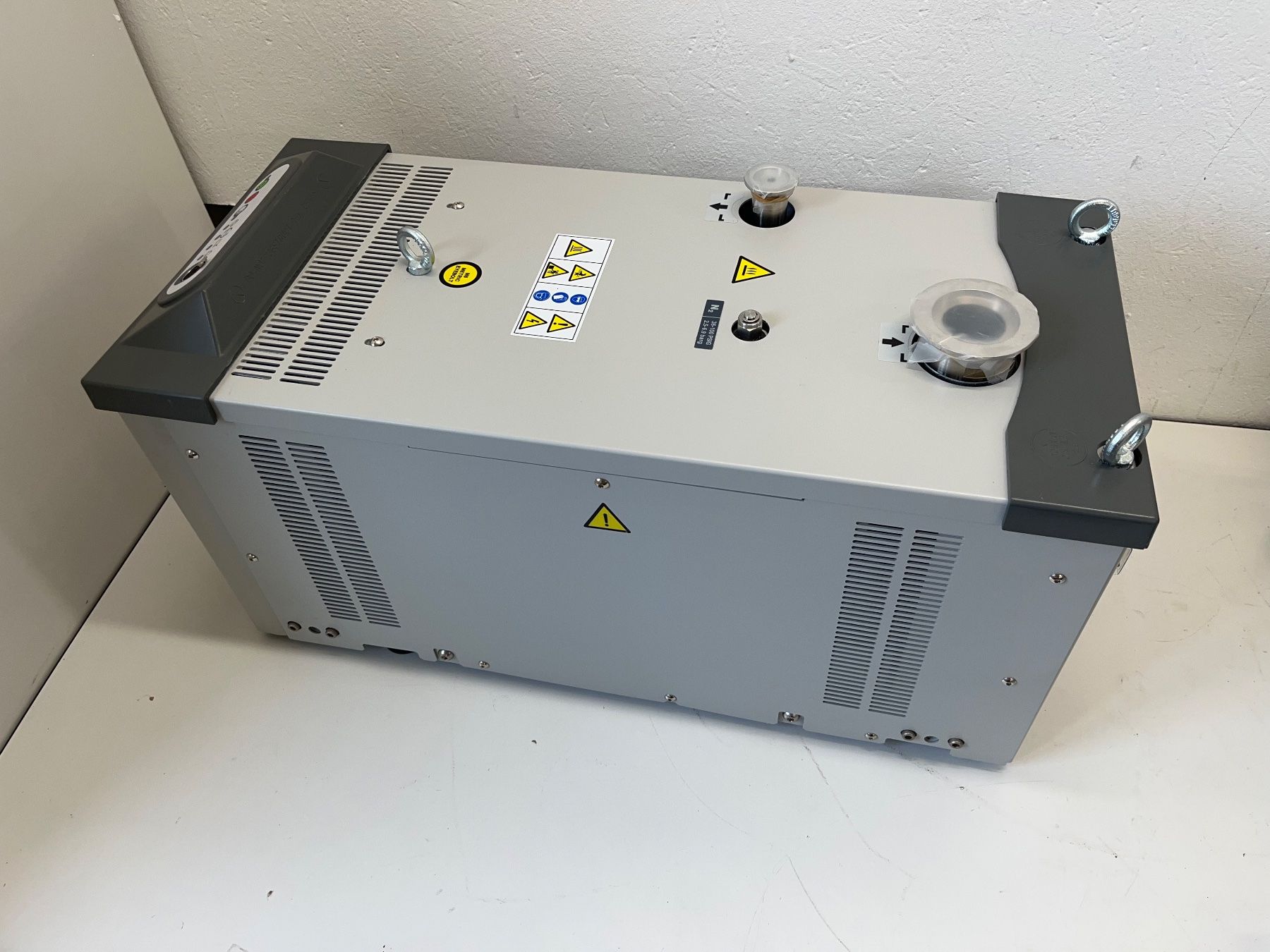 Accessori da laboratorio: Edwards nXL 110i von 2021 – Usato da Niederdorf venduto da LeptonAG_Labor 2