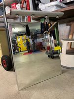 Spiegelschrank