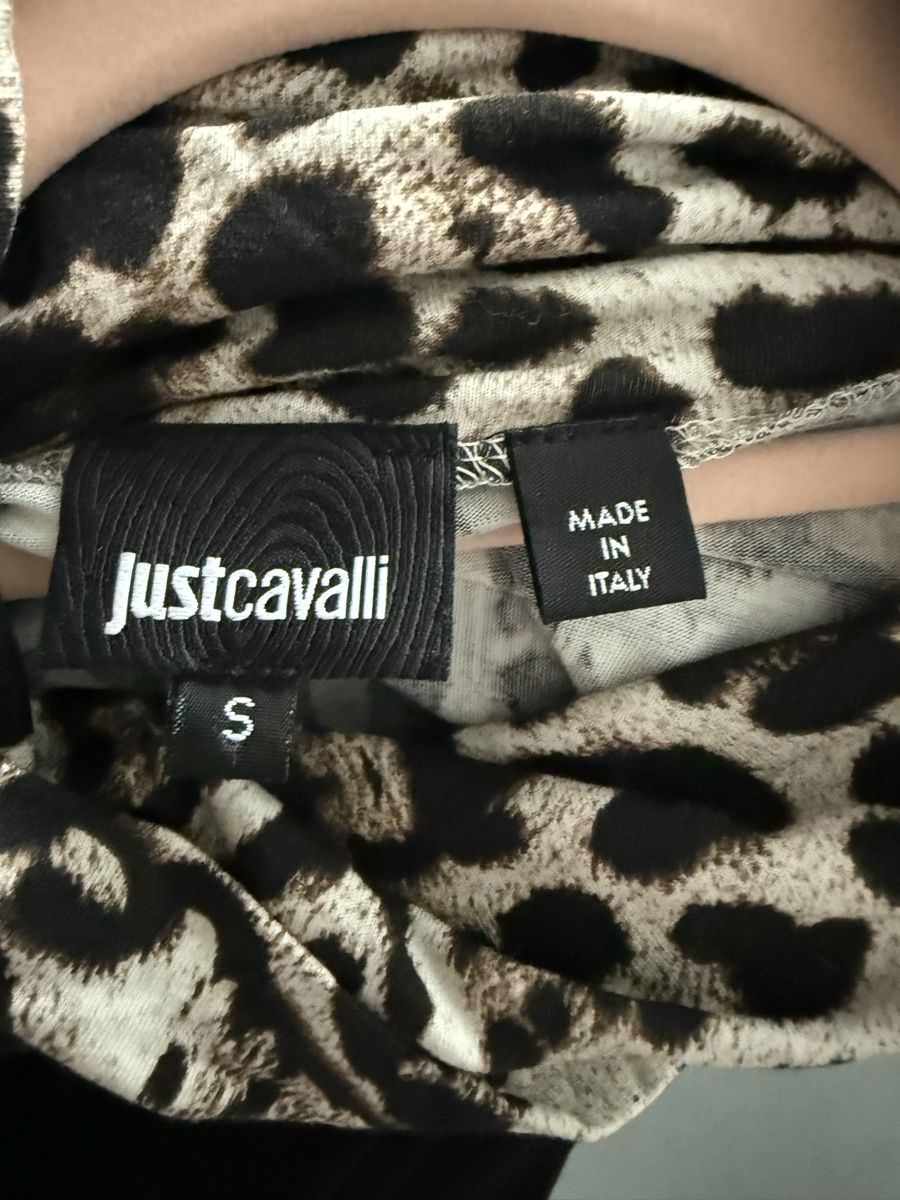 Roberto Cavalli Pullover & Sweatshirts: Cavalli pulli – Gebraucht aus visp von Kmemo1 1