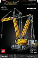 LEGO 42146 LIEBHERR LR 13000