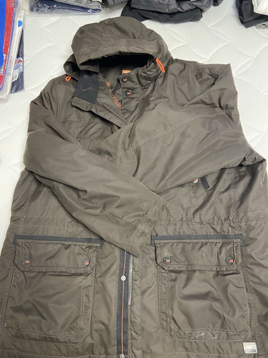 Giacche: Winterjacke Parka 3XL – Usato da Horgen venduto da smlecnik78