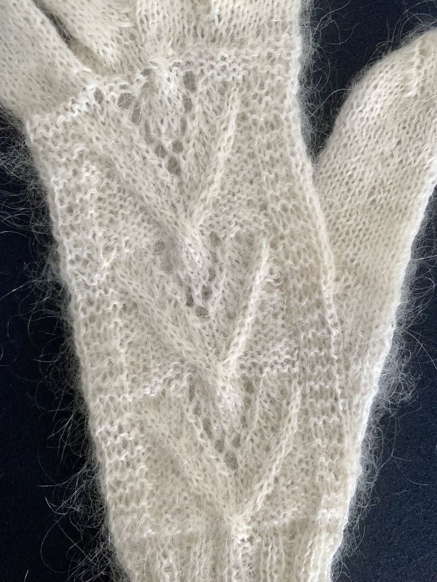 Handschuhe & Handstulpen: Handschuhe – Neu (gemäss Beschreibung) aus Zürich von Nika017 4