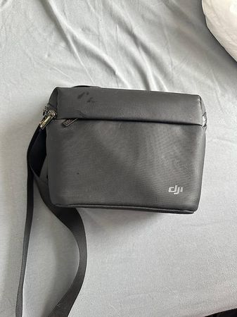 Transporttasche von DJI von der Mini 2
