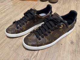 Louis Vuitton Frontrow Sneaker Gr. 37