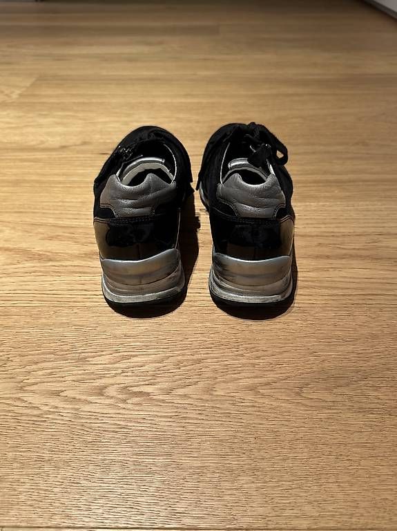 Scarpe da donna: Gabor Sneaker - Schuhe Wildleder – Usato da Appenzell venduto da kim_rw28 1