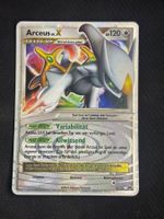 Pokemon Arceus Lv.X 94/99 Rare Holo Arceus DE