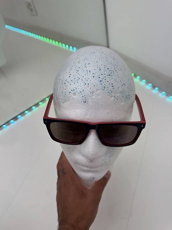 Brillen & Gläser: sonnenbrille – Gebraucht aus Zürich von reg91 1