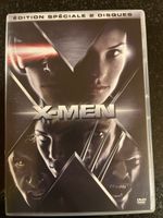 X-Men lots de 6 DVD