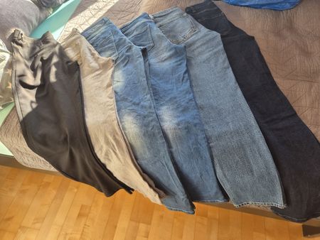 Jeans Bundle