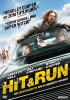 Hit & Run (DVD)