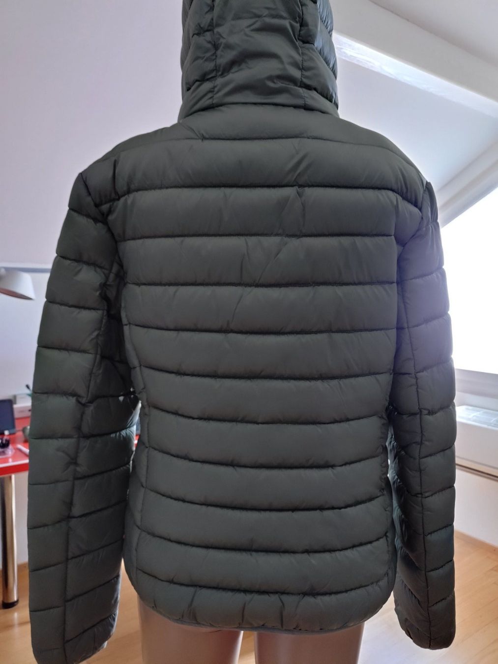 Save the duck Jacken: SAVE THE DUCK Steppjacke ALEXIS Grösse 3 – Neu und originalverpackt aus Bottmingen von Malina_Outlet 9