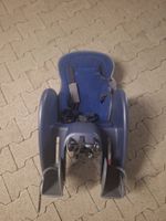 Kindersitz Pletscher Velo guter Zustand