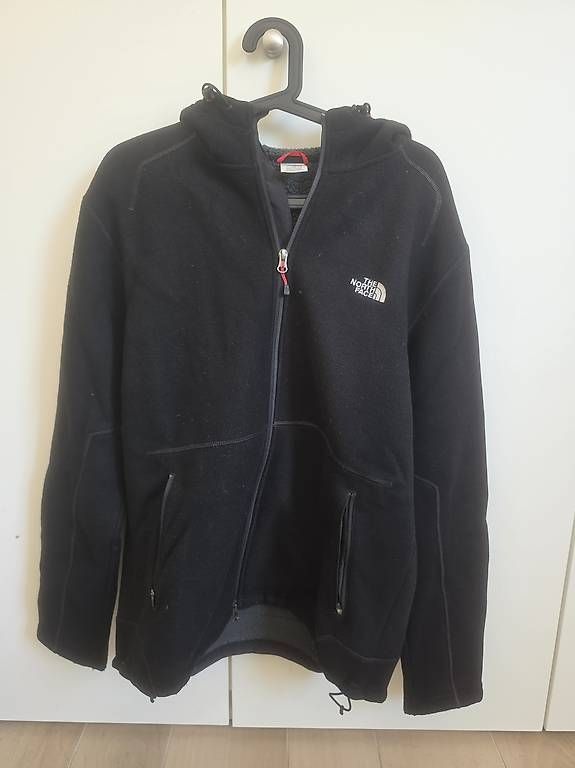 North Face Giacche: North Face Pile - L – Usato da Locarno venduto da ran_c5zb
