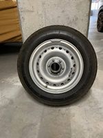 Alufelgen / Oldtimerfelgen für Zentralverschluss