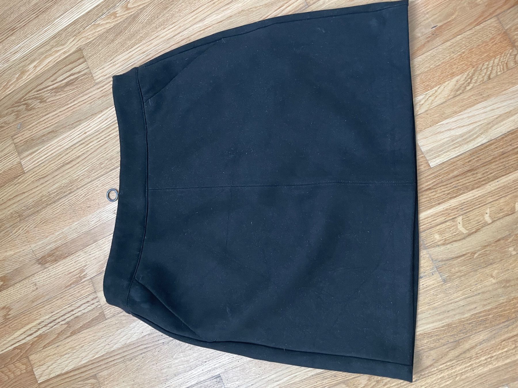 Vero Moda Röcke: Rock schwarz VERO MODA Gr. XS – Gebraucht aus Root von mele2013
