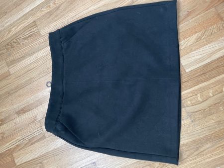 Rock schwarz VERO MODA Gr. XS