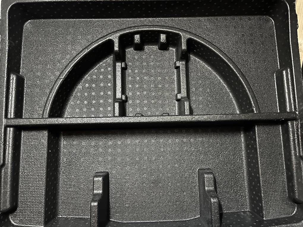 Topcase: Porta baule  – Usato da Ascona venduto da ili_j5fl